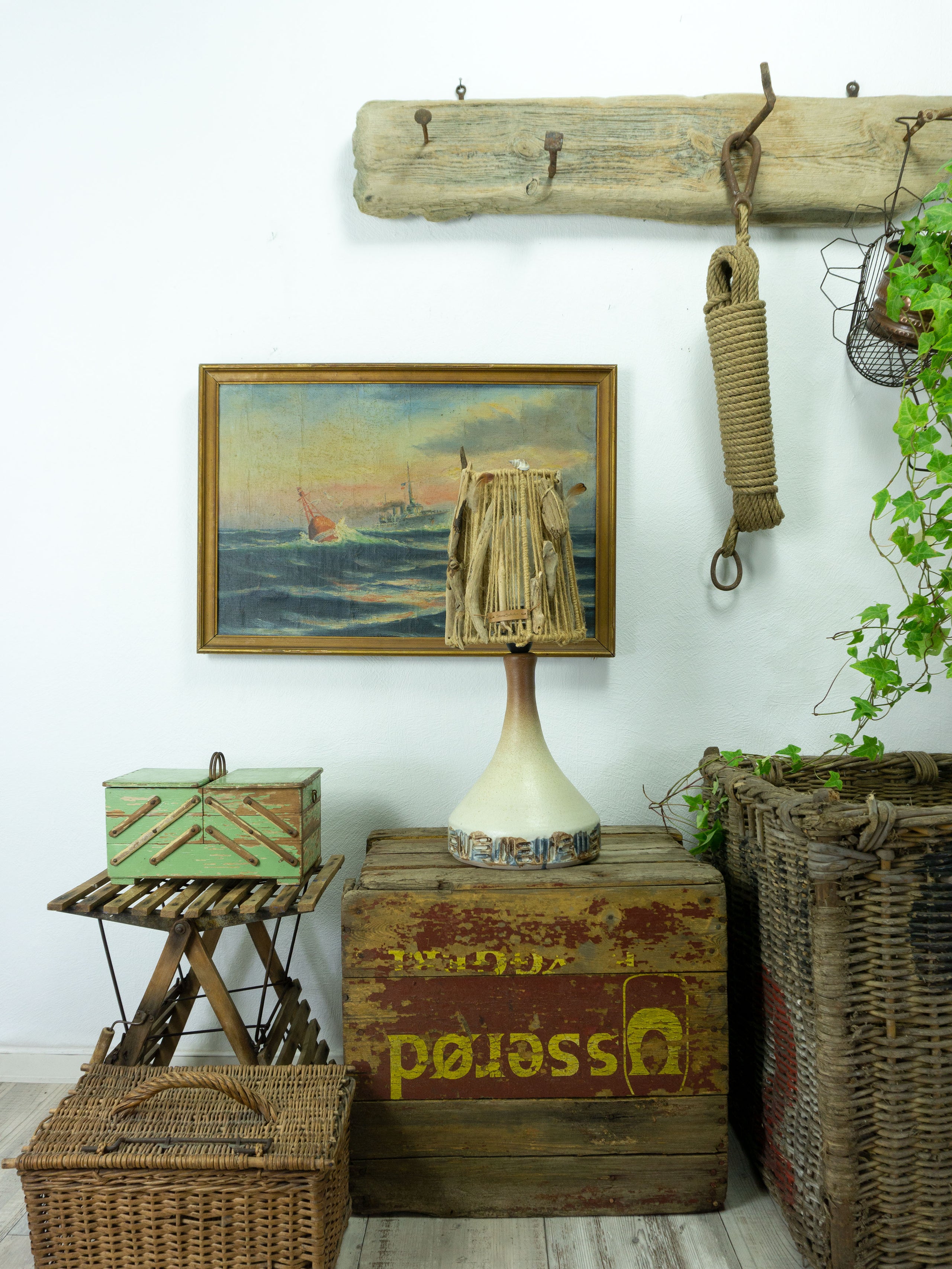 DRIFTWOOD HOME DECOR