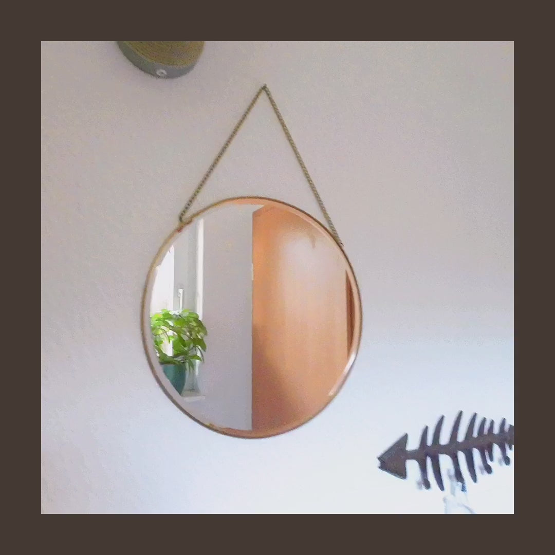 Rotatable DRIFTWOOD WALL LAMP 'Kiel', hand-crafted wall light sconce